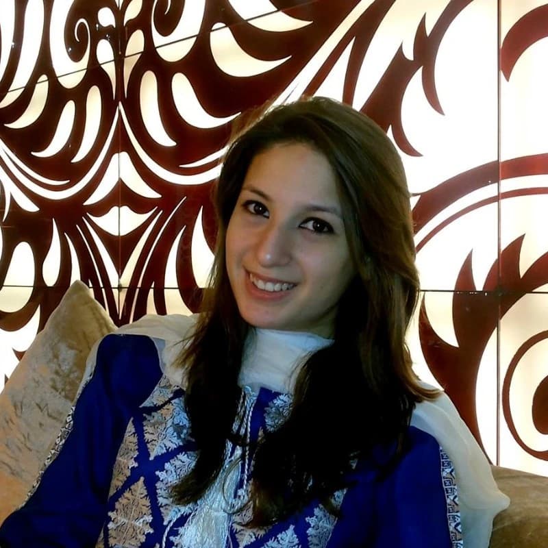Ansaria Jamshan