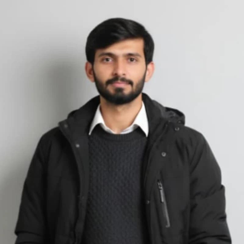 Muhammad Afzal