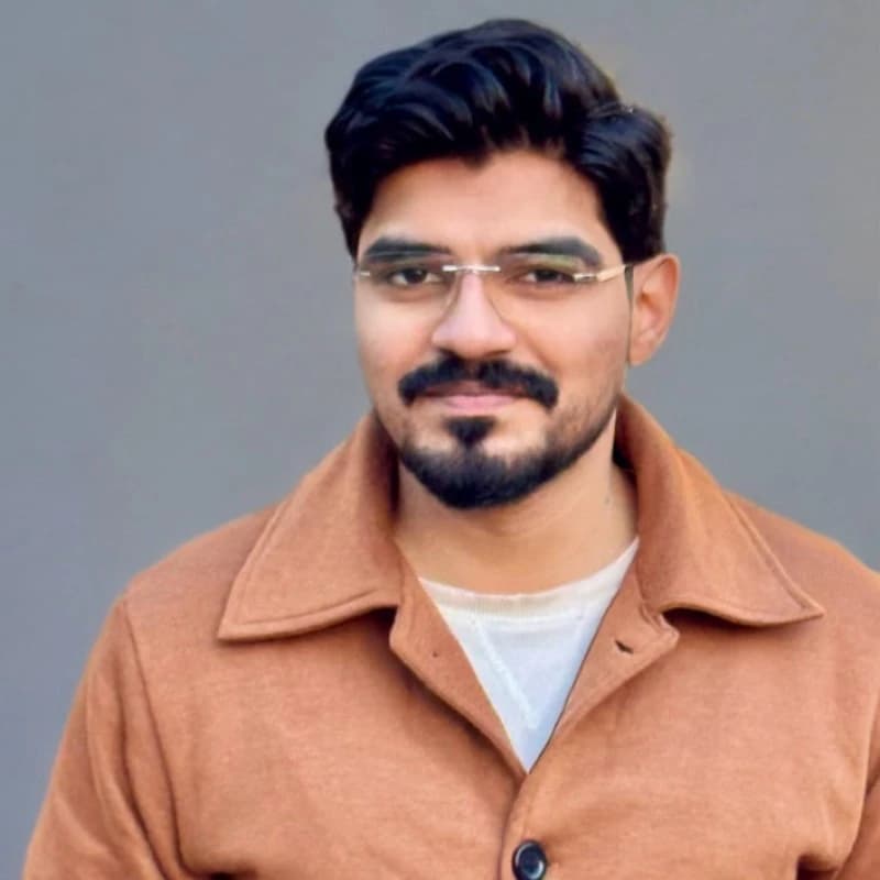 Usama Sarwar