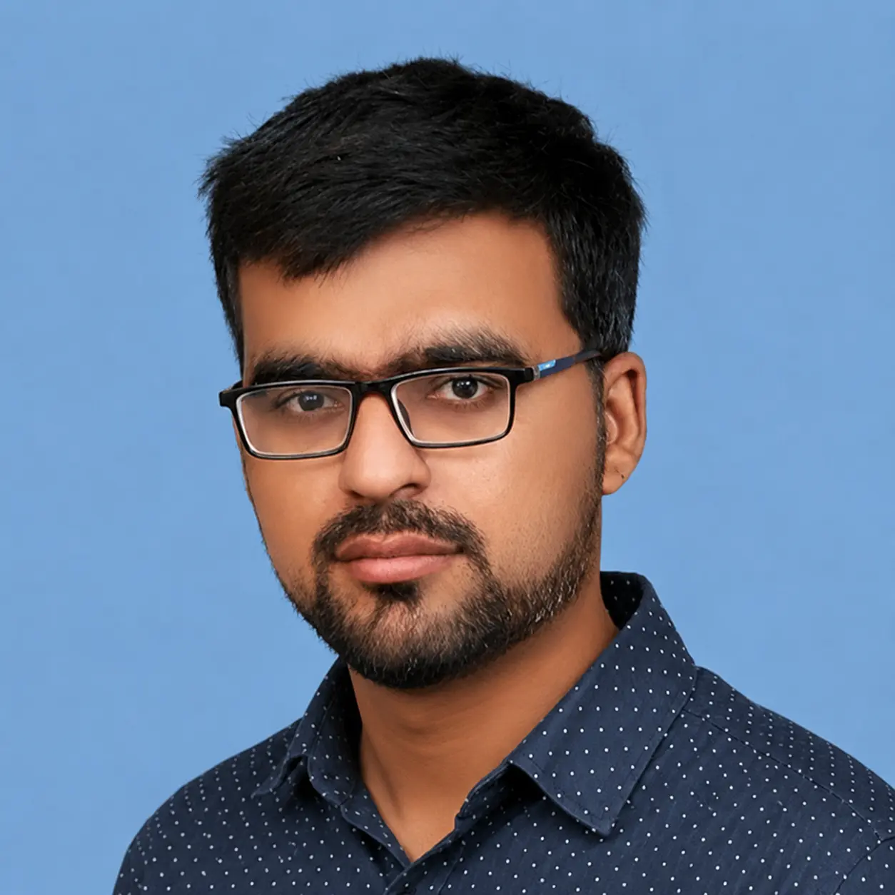 Syed Farukh Sajjad