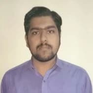 Haris Iqbal