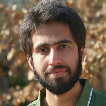 Muhammad Usama Saeed